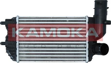 Kamoka 7750117 - Intercooler, hladnjak www.molydon.hr