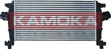 Kamoka 7750136 - Intercooler, hladnjak www.molydon.hr