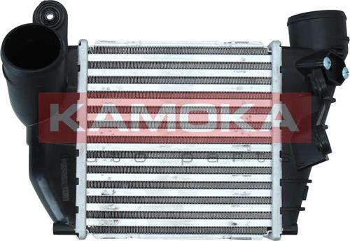 Kamoka 7750130 - Intercooler, hladnjak www.molydon.hr