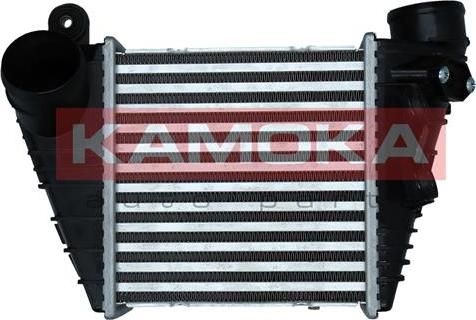 Kamoka 7750126 - Intercooler, hladnjak www.molydon.hr