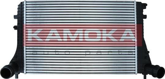 Kamoka 7750120 - Intercooler, hladnjak www.molydon.hr