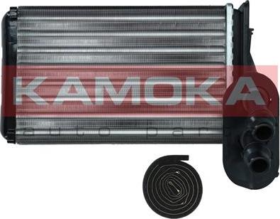 Kamoka 7765038 - Izmjenjivač topline, grijanje unutrasnjeg prostora www.molydon.hr