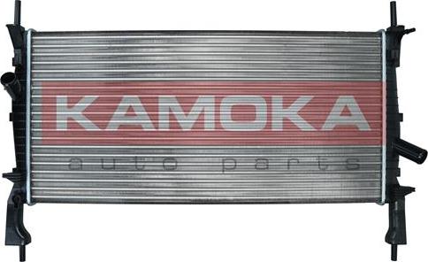 Kamoka 7705066 - Hladnjak, hladjenje motora www.molydon.hr