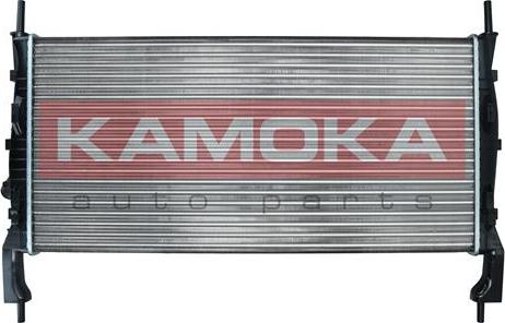 Kamoka 7705066 - Hladnjak, hladjenje motora www.molydon.hr