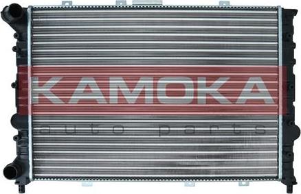 Kamoka 7705001 - Hladnjak, hladjenje motora www.molydon.hr