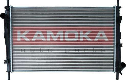 Kamoka 7705083 - Hladnjak, hladjenje motora www.molydon.hr