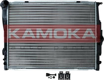 Kamoka 7705123 - Hladnjak, hladjenje motora www.molydon.hr