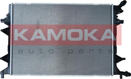 Kamoka 7705229 - Intercooler, hladnjak www.molydon.hr