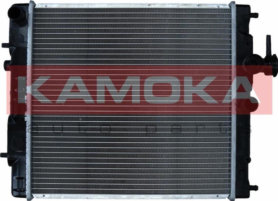 Kamoka 7700091 - Hladnjak, hladjenje motora www.molydon.hr