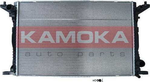 Kamoka 7700049 - Hladnjak, hladjenje motora www.molydon.hr