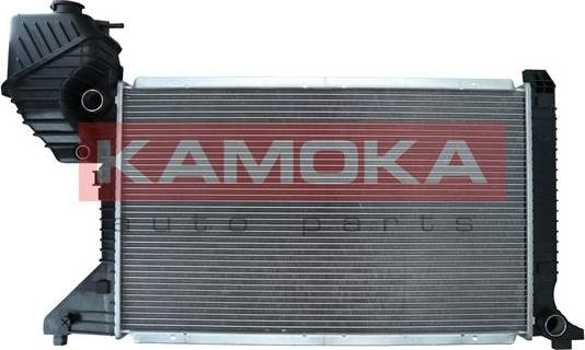 Kamoka 7700068 - Hladnjak, hladjenje motora www.molydon.hr