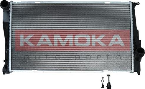 Kamoka 7700067 - Hladnjak, hladjenje motora www.molydon.hr