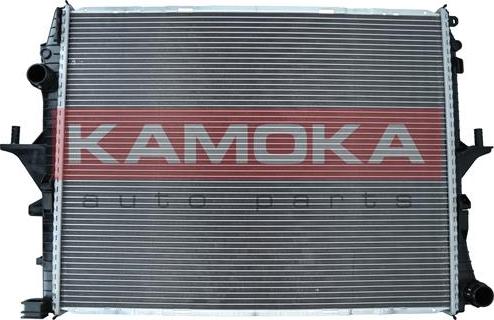 Kamoka 7700076 - Hladnjak, hladjenje motora www.molydon.hr