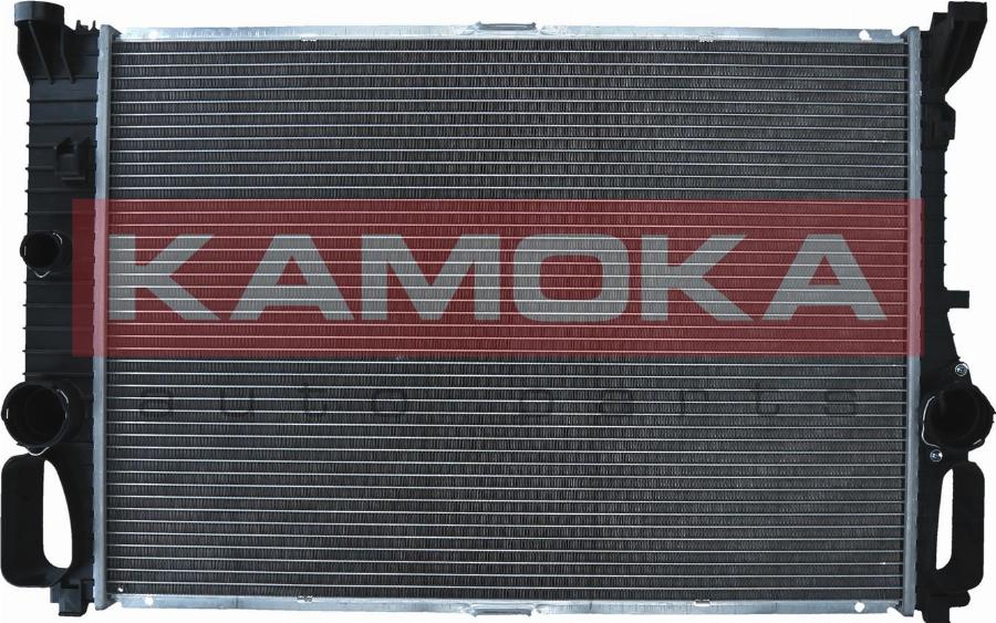 Kamoka 7700071 - Hladnjak, hladjenje motora www.molydon.hr