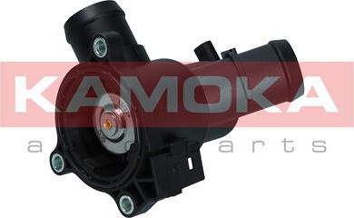 Kamoka 7710030 - Termostat, rashladna tekućinu www.molydon.hr