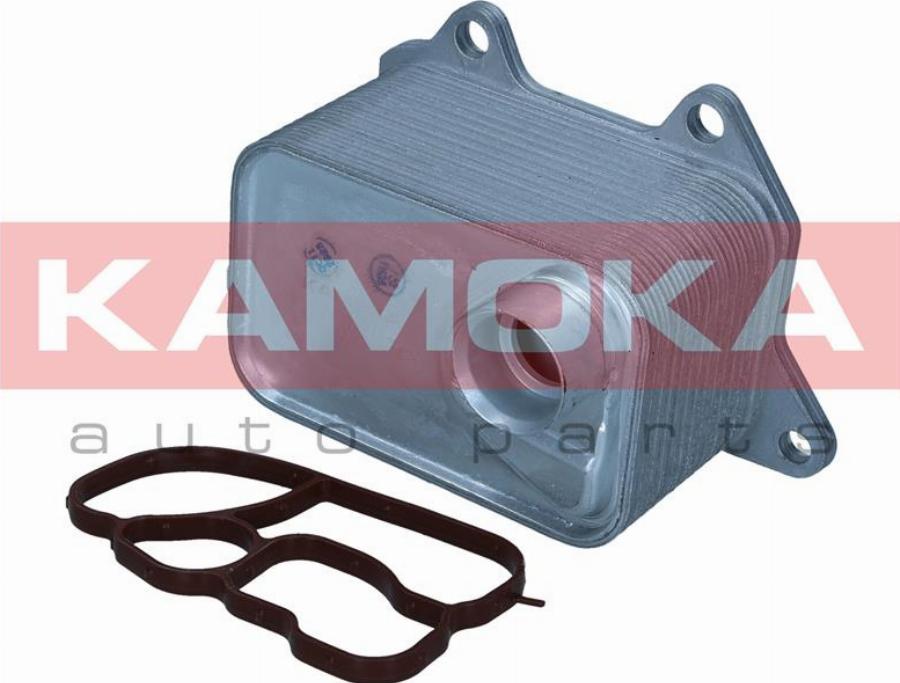 Kamoka 7730090 - Uljni hladnjak, ulje za motor www.molydon.hr