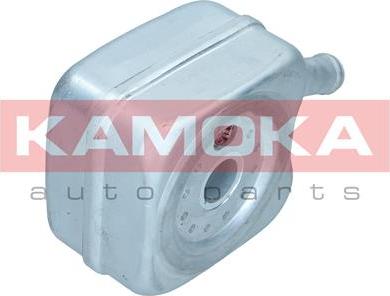 Kamoka 7730009 - Uljni hladnjak, ulje za motor www.molydon.hr