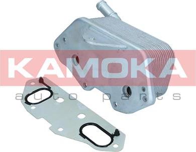 Kamoka 7730018 - Uljni hladnjak, ulje za motor www.molydon.hr