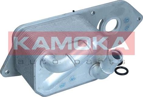 Kamoka 7730079 - Uljni hladnjak, ulje za motor www.molydon.hr