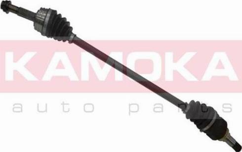 Kamoka CT1138978 - Pogonska osovina www.molydon.hr