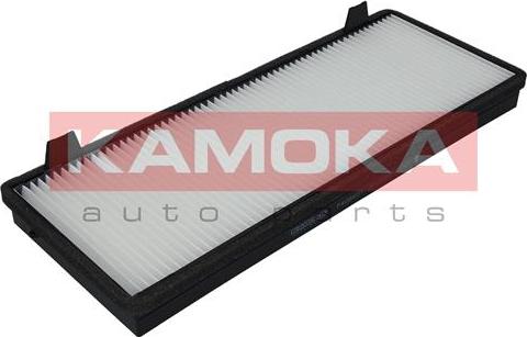 Kamoka F409401 - Filter kabine www.molydon.hr