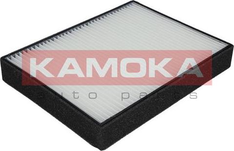 Kamoka F409601 - Filter kabine www.molydon.hr