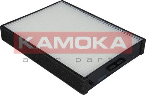 Kamoka F409601 - Filter kabine www.molydon.hr