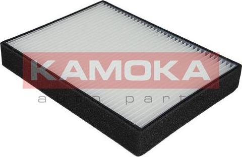 Kamoka F409601 - Filter kabine www.molydon.hr