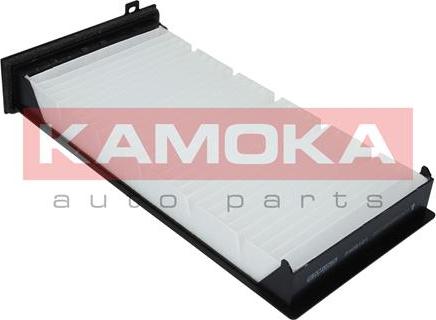 Kamoka F409101 - Filter kabine www.molydon.hr