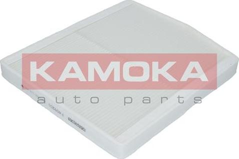 Kamoka F409201 - Filter kabine www.molydon.hr