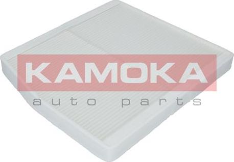 Kamoka F409201 - Filter kabine www.molydon.hr