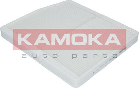 Kamoka F409201 - Filter kabine www.molydon.hr