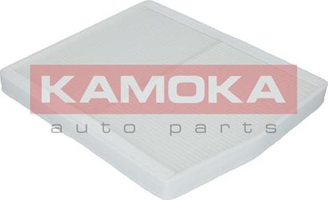 Kamoka F409201 - Filter kabine www.molydon.hr