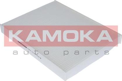 Kamoka F404501 - Filter kabine www.molydon.hr