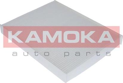 Kamoka F404501 - Filter kabine www.molydon.hr