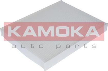 Kamoka F404501 - Filter kabine www.molydon.hr