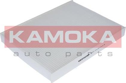 Kamoka F404501 - Filter kabine www.molydon.hr