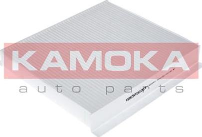 Kamoka F404001 - Filter kabine www.molydon.hr