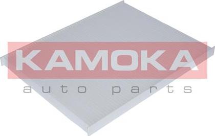 Kamoka F404801 - Filter kabine www.molydon.hr