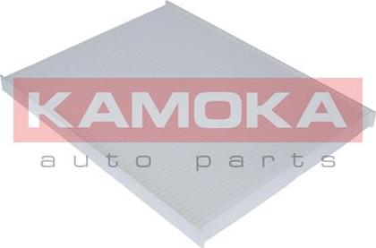 Kamoka F404801 - Filter kabine www.molydon.hr