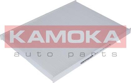 Kamoka F404801 - Filter kabine www.molydon.hr