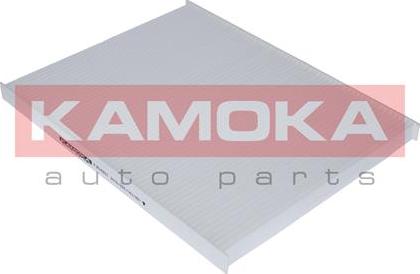 Kamoka F404801 - Filter kabine www.molydon.hr