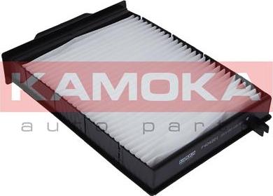 Kamoka F404201 - Filter kabine www.molydon.hr