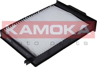 Kamoka F404201 - Filter kabine www.molydon.hr