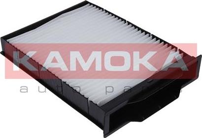 Kamoka F404201 - Filter kabine www.molydon.hr