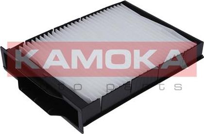 Kamoka F404201 - Filter kabine www.molydon.hr