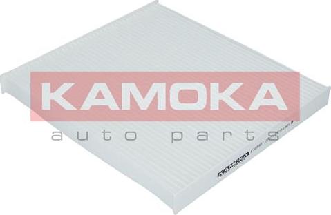 Kamoka F405901 - Filter kabine www.molydon.hr