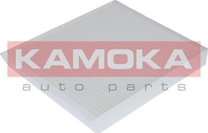 Kamoka F405401 - Filter kabine www.molydon.hr