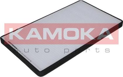 Kamoka F405501 - Filter kabine www.molydon.hr