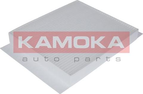 Kamoka F405801 - Filter kabine www.molydon.hr